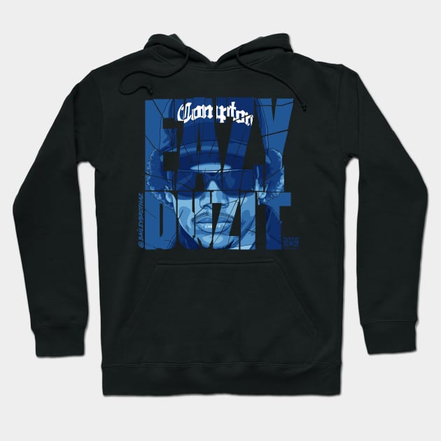 E Duz it Hoodie by BaileyBrothaz